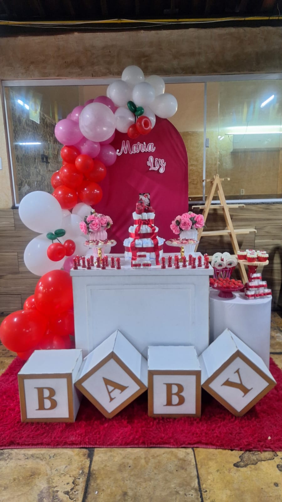 Decoração 2