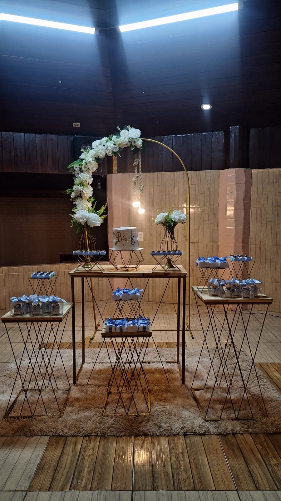 Decoração 3