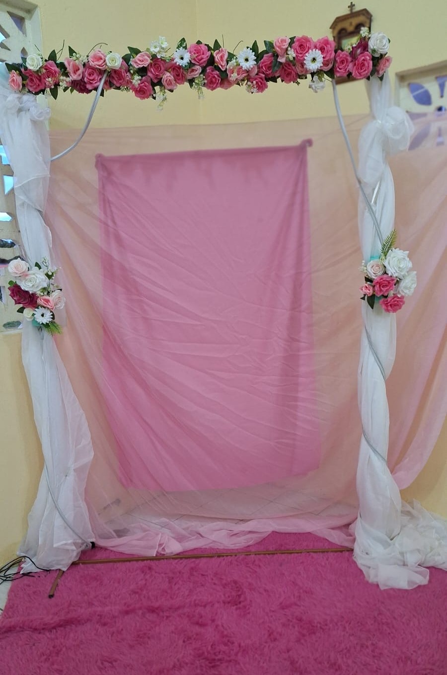 Decoração 4