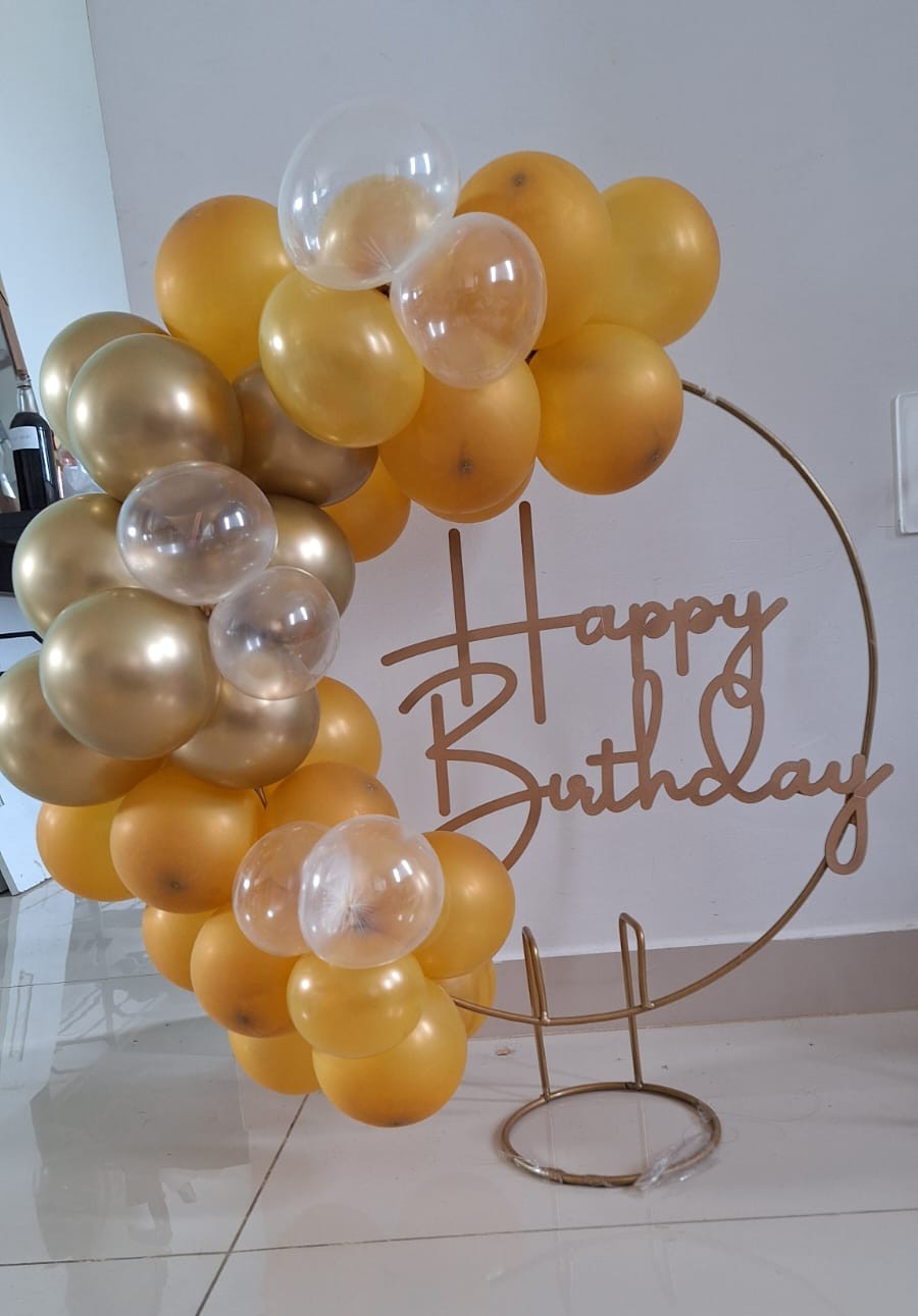 Decoração 7