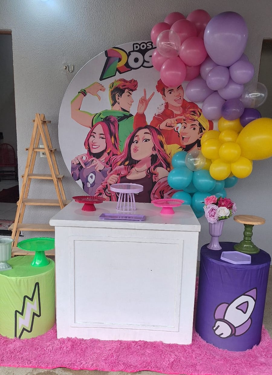 Decoração 9